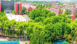 西安翻译学院荣获四项2021年陕西省教育教学成果奖