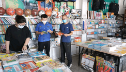 正阳傅寨：“四到位”助力夏季“扫黄打非”见成效
