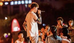 西安城墙景区“约唱南门”音乐会启幕