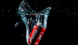 可口可乐的首要挑战，不是元气森林