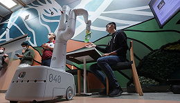 谷歌将大模型塞进机器人，干活更麻利，还能听懂“话外音”