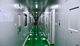最高日产150万份，西北唯一一家研制新冠抗原检测试剂企业成功走出创新发展路