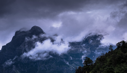 轉(zhuǎn)型無(wú)果，大山教育“山雨欲來(lái)”