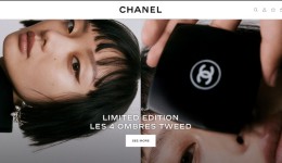 Chanel 完成六年重组后迁往伦敦，成为一家“源于法国”的英国公司