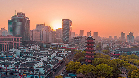 上海大都市圈空间协同规划发布！范围包括上海、宁波等9个城市