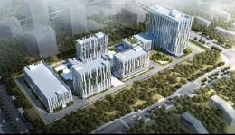 西安高新区加速项目建设 为区域高质量发展提供内生动力