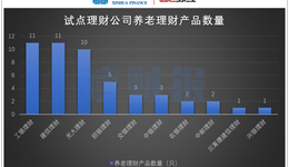 49只养老理财产品盘点：净值普遍高于1元 风险等级普遍为R2