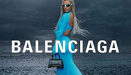 Balenciaga退出社交平台，这次是真的告别？