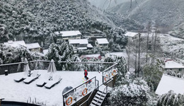 花式玩雪！这份玩雪攻略请查收