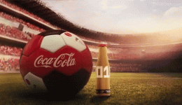 元宇宙对世界杯“全面渗透”，可口可乐也要来分一杯羹？