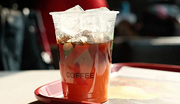 “胡萝卜美式”上线，茶饮咖啡都在做，今年果蔬饮品大爆发？