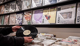 实体唱片的销售“正统”在粉丝经济？