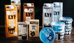 TOPBRAND | OATLY獲融資；安宏加入收購(gòu)賽百味競(jìng)爭(zhēng)行列；奈雪的茶 × 武林外傳推出聯(lián)名產(chǎn)品