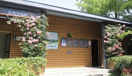 西安高新区开展公厕设施设备建管专项行动