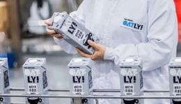 OATLY全球CEO時隔三年訪華，我們和他聊了聊本土化思路