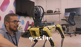 波士顿动力40年，给移动机器人带来了哪些启示？