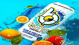 Monster Beverage将以26.25亿元收购竞争对手Bang Energy