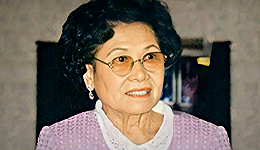 79岁挽狂澜，救家族，当首富，她是香港豪门最强的妈