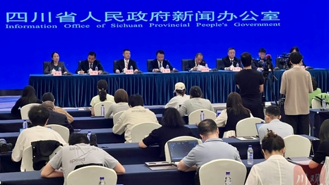 四川加快制定在推进科技创新和科技成果转化上同时发力的实施方案