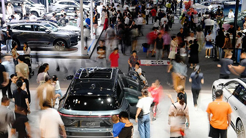 安徽新能源汽车市场为何这么“热”？