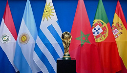 六国三大洲合办2030世界杯，FIFA疯了？