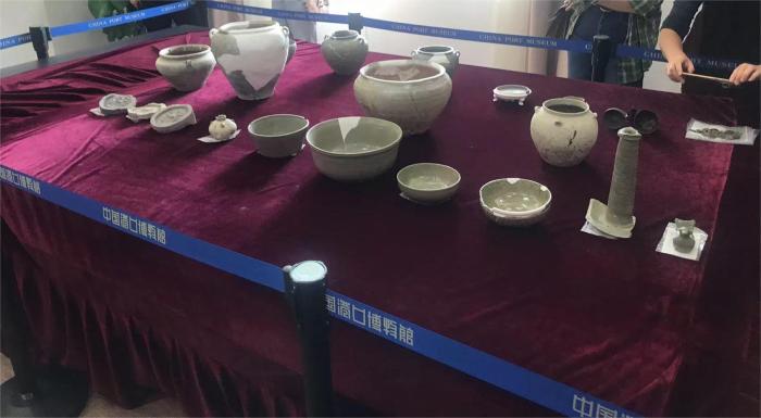 文物越千年 | 汉—六朝时期的余姚地区人民怎么生活