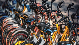 电动自行车席卷欧洲，低碳绿色属性备受青睐
