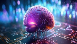 培养皿里的脑组织，居然也可以当计算机？