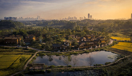 “春节仪式感”拉满，天府新区花样上新消费新场景