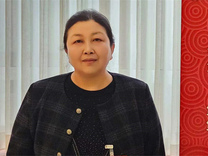 两会之声 | 青岛市人大代表邱秀玉：加强高素质教师队伍建设，减轻中小学教师非教学任务的负担，真正落实“双减”