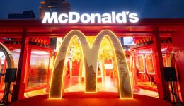 麦当劳2023年业绩发布：全球同店销售额增长9.0%，中国市场增长最快