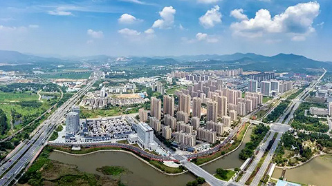 安庆市进出口值突破100亿元同比增长35%