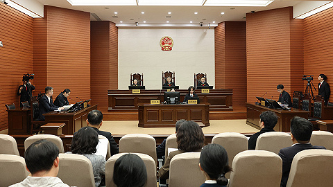 聚焦“公正与效率”，宁波法院高水平护航国家知识产权保护示范区建设