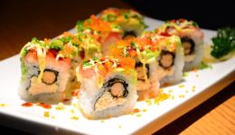 中餐化思维改革之下，寿司还是好品类吗？