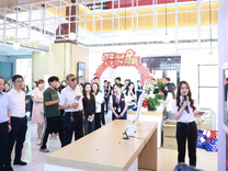 百年传承 三十向新，山东联通开展“网络更快、产品更好、通信更安全”体验活动！