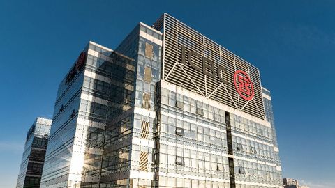 金融賦能民營(yíng)企業(yè)出海記