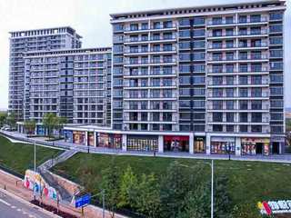 观楼｜昆明又一个第四代住宅开卖，成交均价2.1-2.3万/㎡