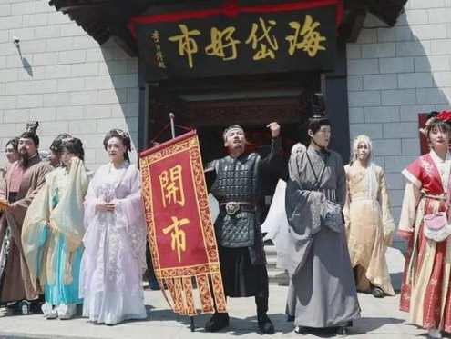 時評 | “這有局兒”開張：看淄博如何吃透“留量”