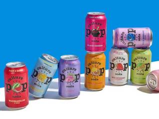 TOPBRAND | 派特鮮生獲融資；Solo Brands退市；博?；鹗召?gòu)北京SKP部分股權(quán)；百事公司重組營(yíng)銷部門