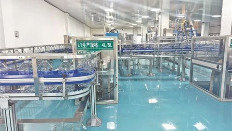 東北糧倉(cāng)孕育糧油巨頭，解碼益海嘉里從2億到20億投資的躍遷之路