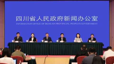 第二十屆西博會(huì)將于5月25日至29日在四川成都舉辦 首次設(shè)置雙主賓國(guó)、雙主賓省