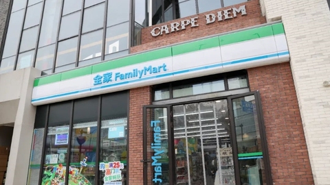 10店同開(kāi) 全家重磅“入局”合肥
