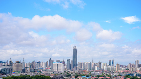 山東城市觀察?| 工業(yè)強(qiáng)市“濟(jì)南戰(zhàn)法”再升級(jí)，從萬(wàn)億規(guī)模邁向全鏈革新