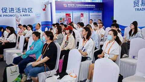 精准对接激发外贸动能 ，助力外贸企业接单拓市