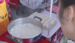 “哈洽”聲音丨合味興：“臺灣工藝+龍江風味”架起舌尖上的海峽橋梁