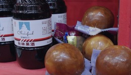 “哈洽”聲音 | 秋林食品：百年非遺技藝煥發“舌尖”新活力
