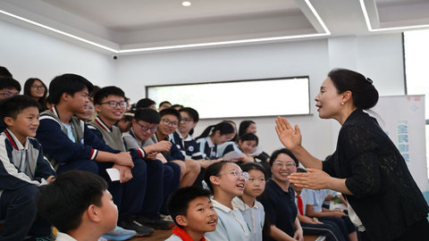 一场跨越时空的“四明传习”思政实践课
