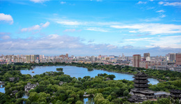山东文旅观察 | 当把子肉穿上粽子马甲：济南味道的“破圈”探索
