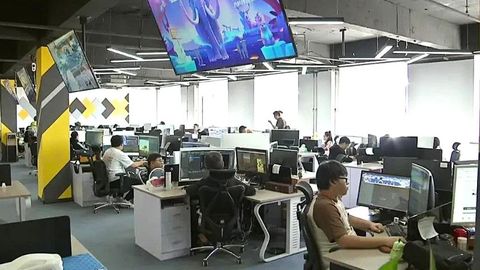 全省唯一！大庆入选第三批中小企业数字化转型试点城市