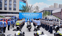 “安立方”三载护航高考路，以爱与责任书写守护答卷